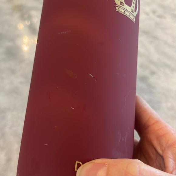 Dolce & Gabbana Water Bottle - Picture 4 of 6